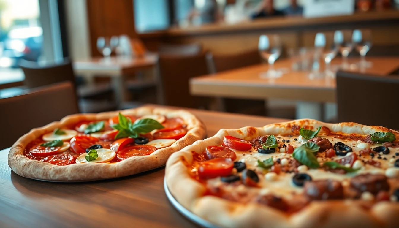 73 Pourcent Des Francais Font Cette Erreur En Commandant Leur Pizza