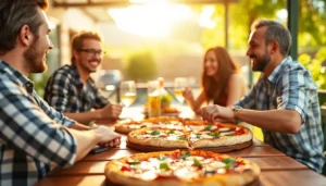 Combien De Pizzas Peut On Manger Par Semaine Sans Culpabiliser