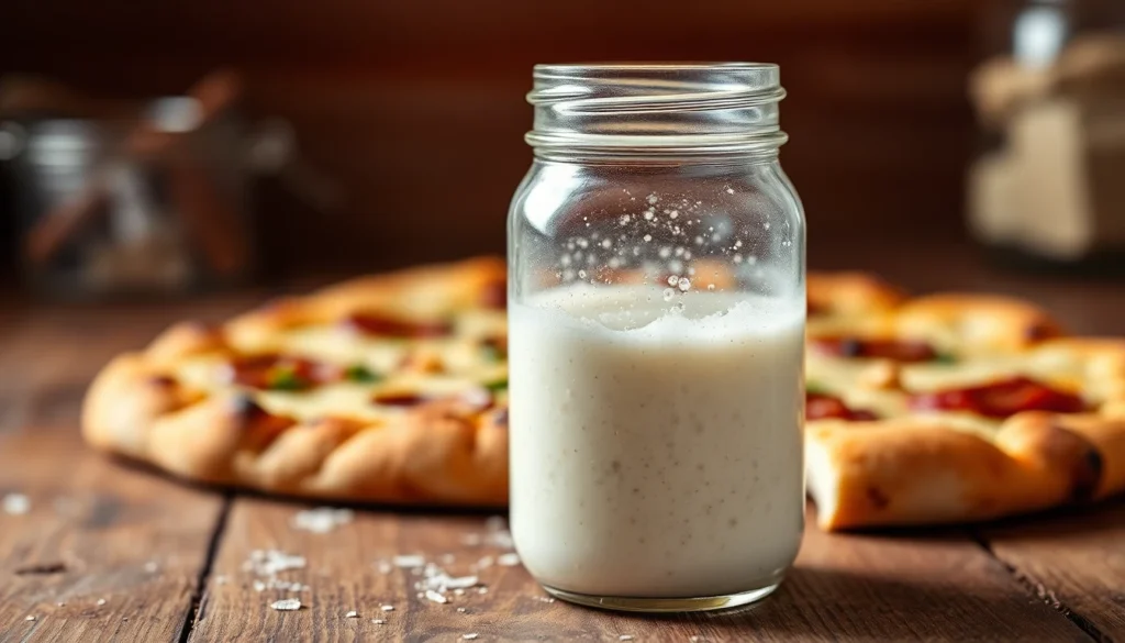 Ingredient Secret Que 90 Pourcent Des Pizzerias Nutilisent Plus