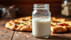 Ingredient Secret Que 90 Pourcent Des Pizzerias Nutilisent Plus