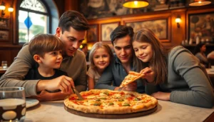 Pizzas Francaises Test Napolitains Verdict